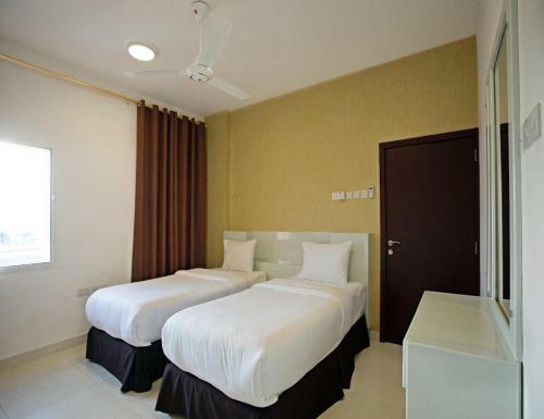 Apartamento Star Emirates Inn