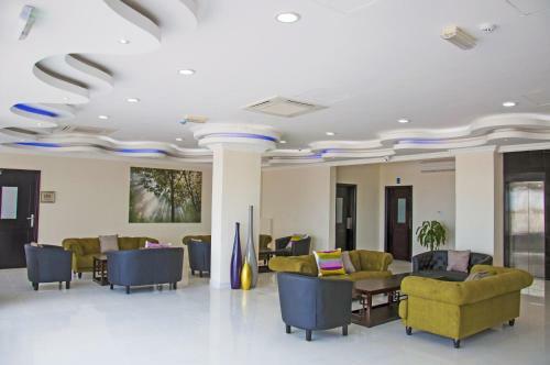 Aparthotel Dhilal Hotel Apartments