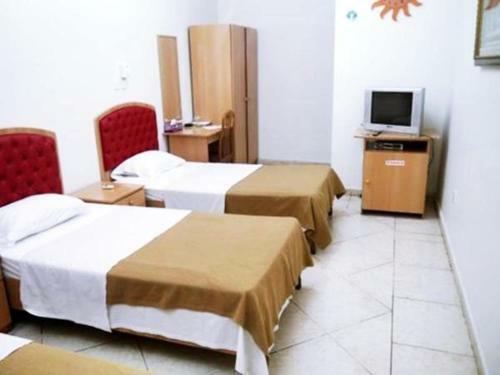 Sun City Hotel