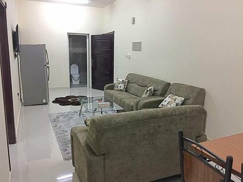 Dhofar Technical For Furnished Apartments