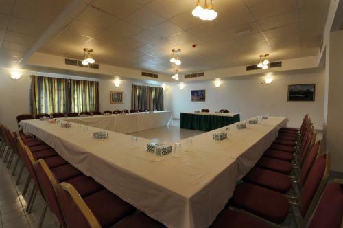 Ibri Oasis Hotel