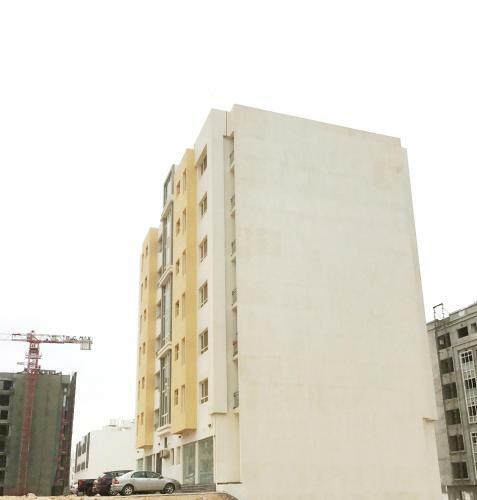 Apartamento Mountain And Dune View