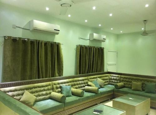 Hostal Samt Guest House