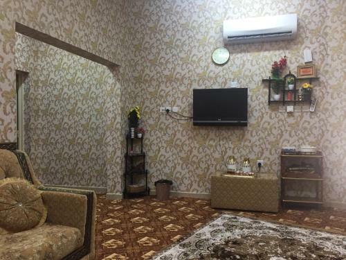 Kamzar Beach Furnished Apartments