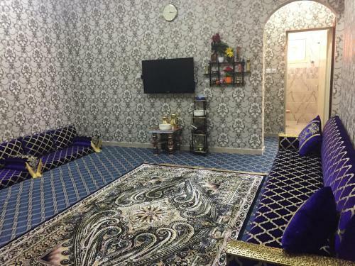 Kamzar Beach Furnished Apartments
