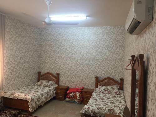 Kamzar Beach Furnished Apartments