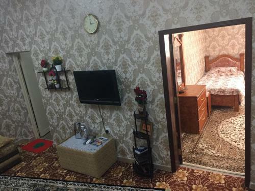 Kamzar Beach Furnished Apartments