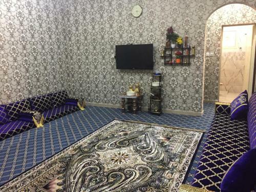 Kamzar Beach Furnished Apartments