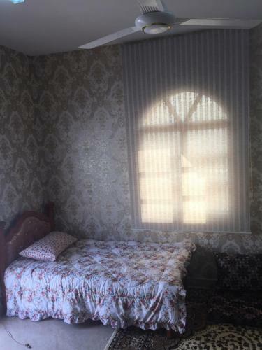 Kamzar Beach Furnished Apartments