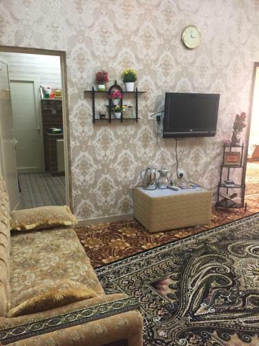 Kamzar Beach Furnished Apartments