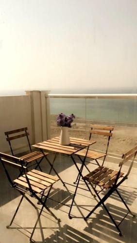 Beach Home