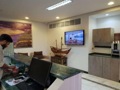 Asahalah Farm Villas