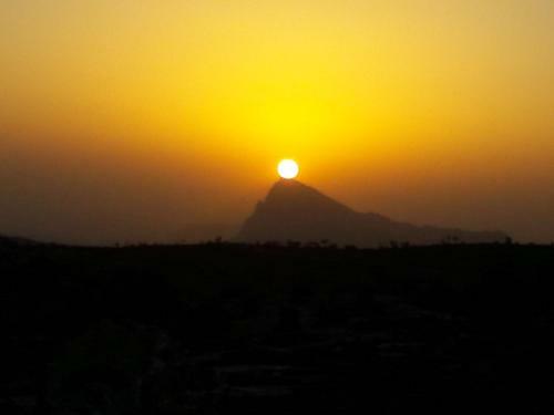 Hostal Abu Omair Jabal Shams House