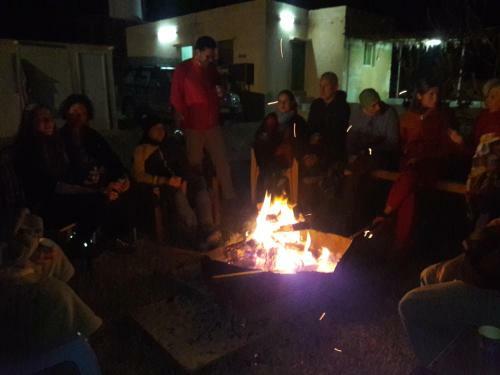 Hostal Abu Omair Jabal Shams House