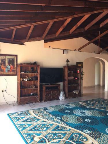 Beach Villa Oman