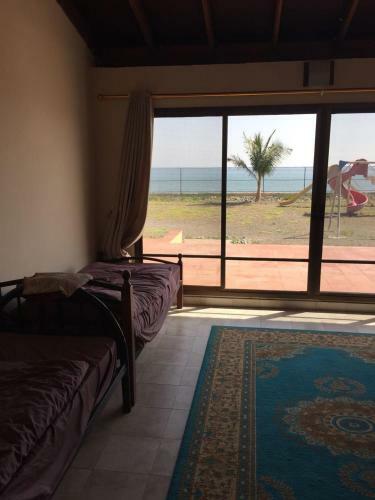 Beach Villa Oman