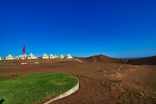Dunes By Al Nahda
