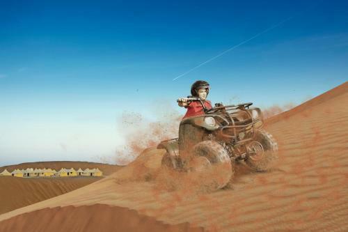 Dunes By Al Nahda