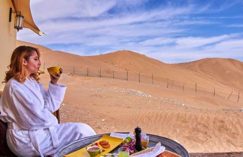 Dunes By Al Nahda