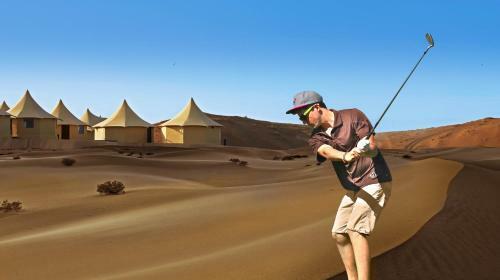 Dunes By Al Nahda