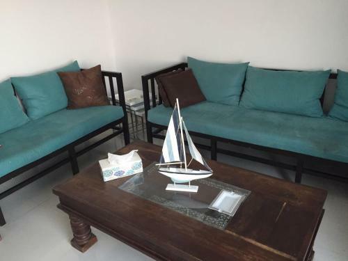 Al Bustan Villa