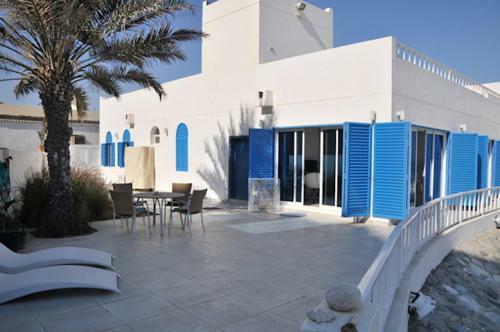 Al Bustan Villa