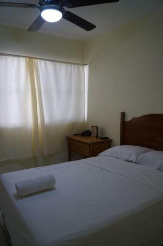 Hotel Quiabuc