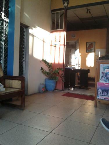 Hotel Azul De La Selva