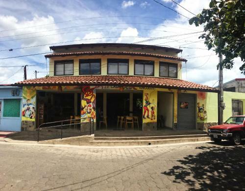 Hotel Casa V�nculos