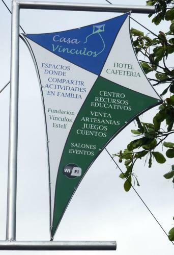 Hotel Casa V�nculos