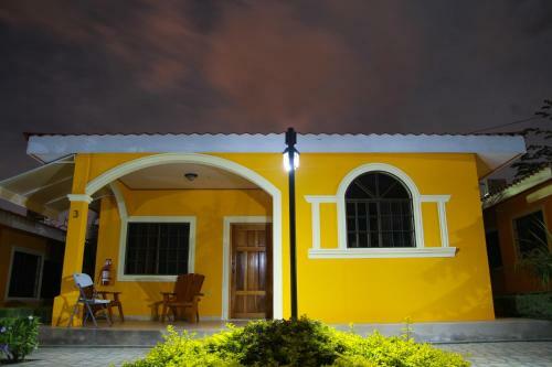 Apart Hotel Acuarious De Luis