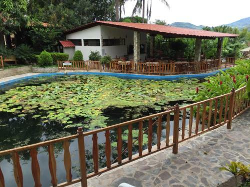 Apart Hotel Acuarious De Luis