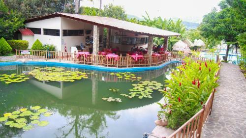 Apart Hotel Acuarious De Luis