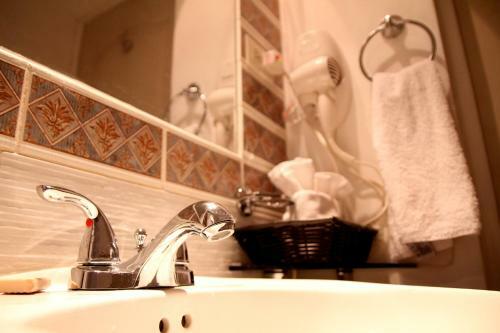 Bed & Breakfast Hotel Los Altos Esteli