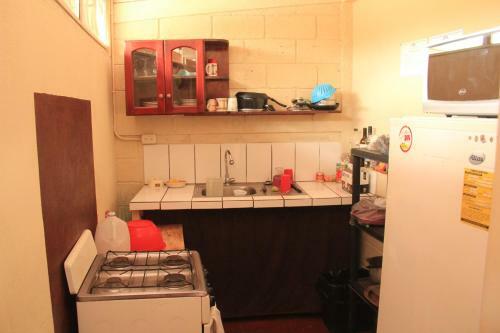 Aparthotel Gueguense