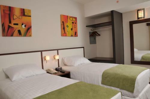 Hotel Hex Estel�