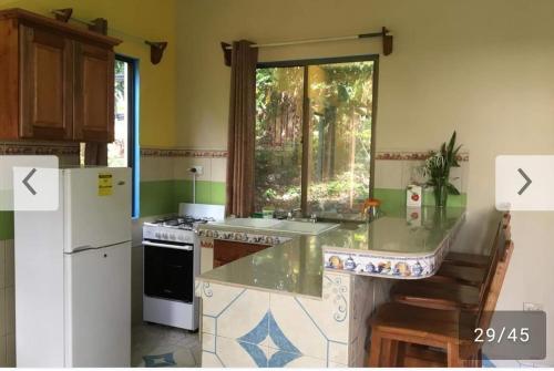 Apartamento Yeshua Long Beach Rental