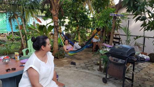 Apartamento Yeshua Long Beach Rental