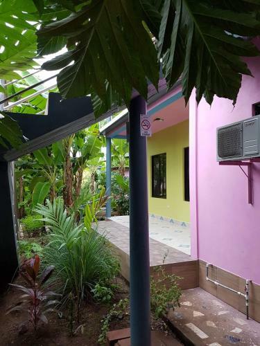 Apartamento Yeshua Long Beach Rental
