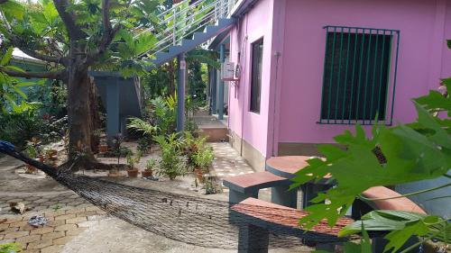 Apartamento Yeshua Long Beach Rental