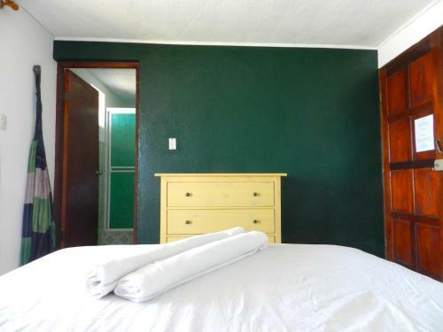 Mimundo Corn Island Hostel