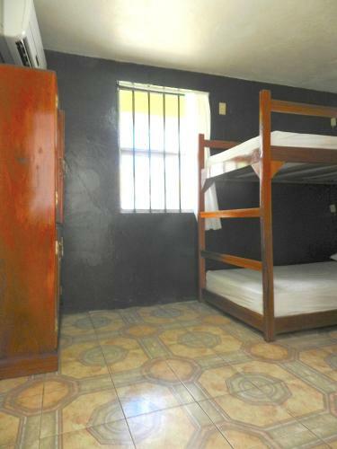 Mimundo Corn Island Hostel
