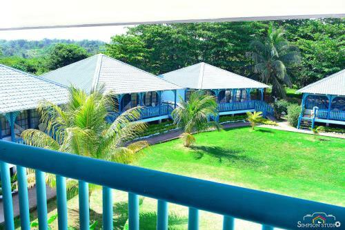 Arenas Beach Hotel
