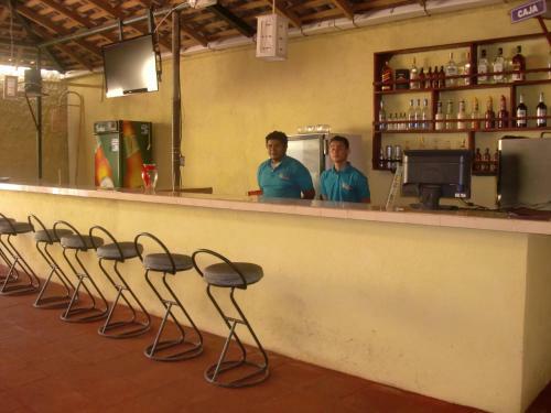 Hotel Charly`s, El Viejo Chinandega