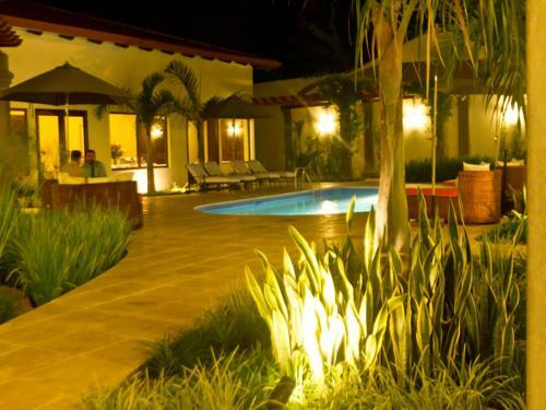 Hotel Los Portales