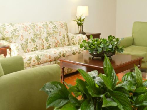 Hotel Los Portales