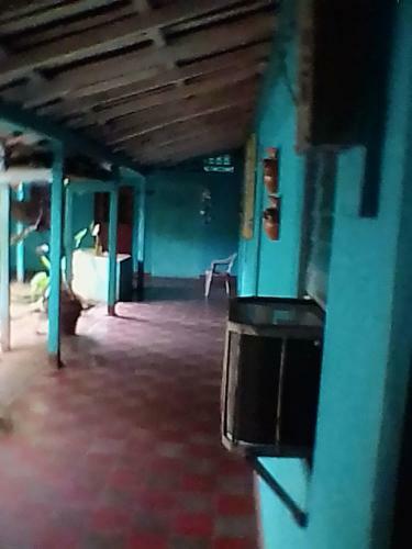 Posada Hostal Dona Mercedes