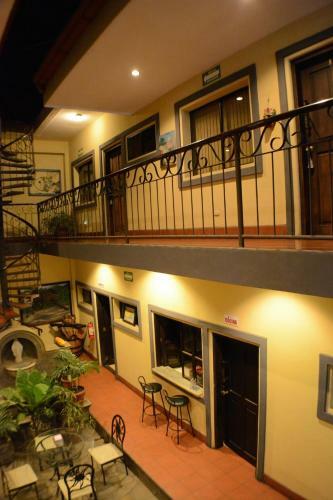Hotel Los Balcones De Chinandega