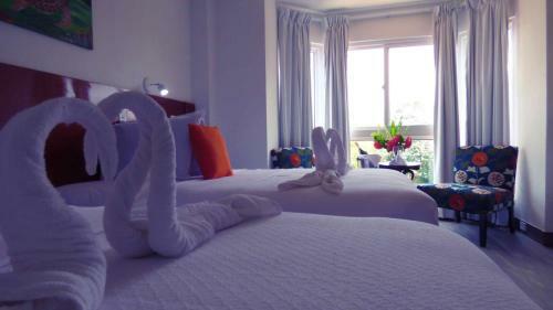 Hotel Casa Royale