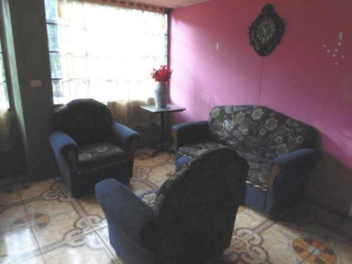 Hotel Hostal Do�a Rosa